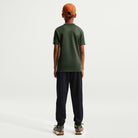 B NK MULTI KNIT PANT HBR