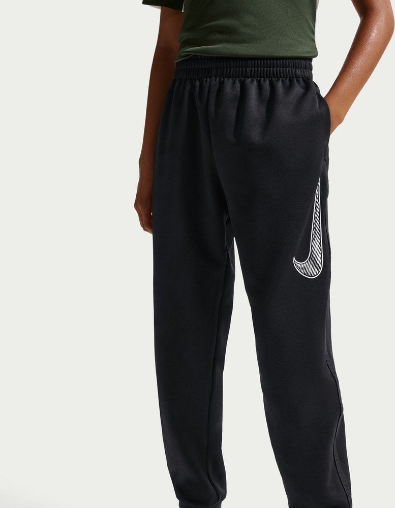 NIKE Kinder Sporthose B NK MULTI KNIT PANT HBR