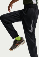 NIKE Kinder Sporthose B NK MULTI KNIT PANT HBR