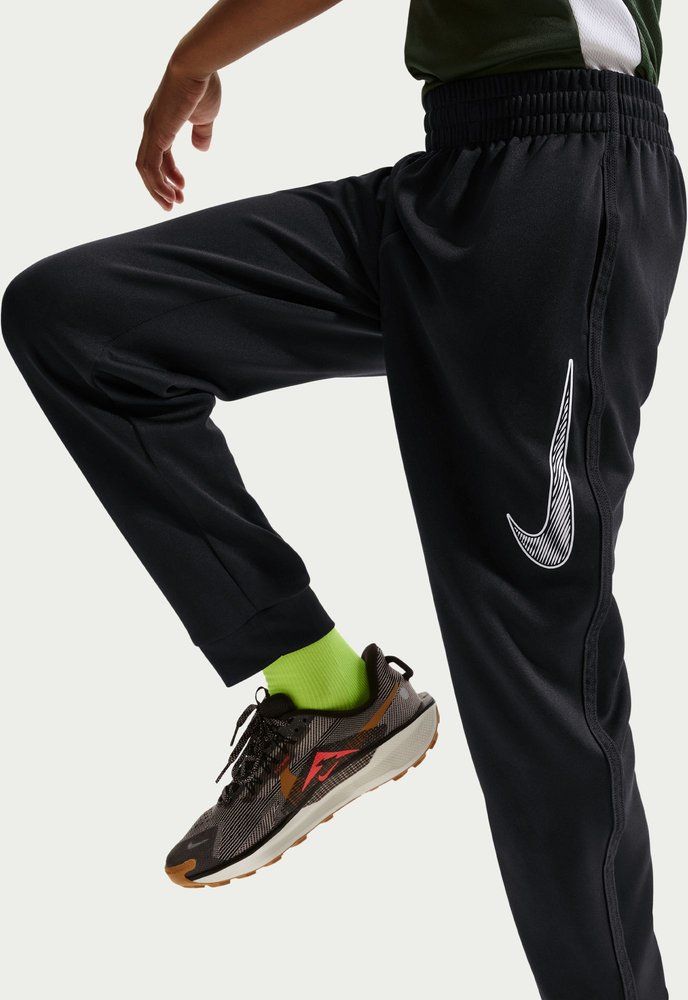 NIKE Kinder Sporthose B NK MULTI KNIT PANT HBR