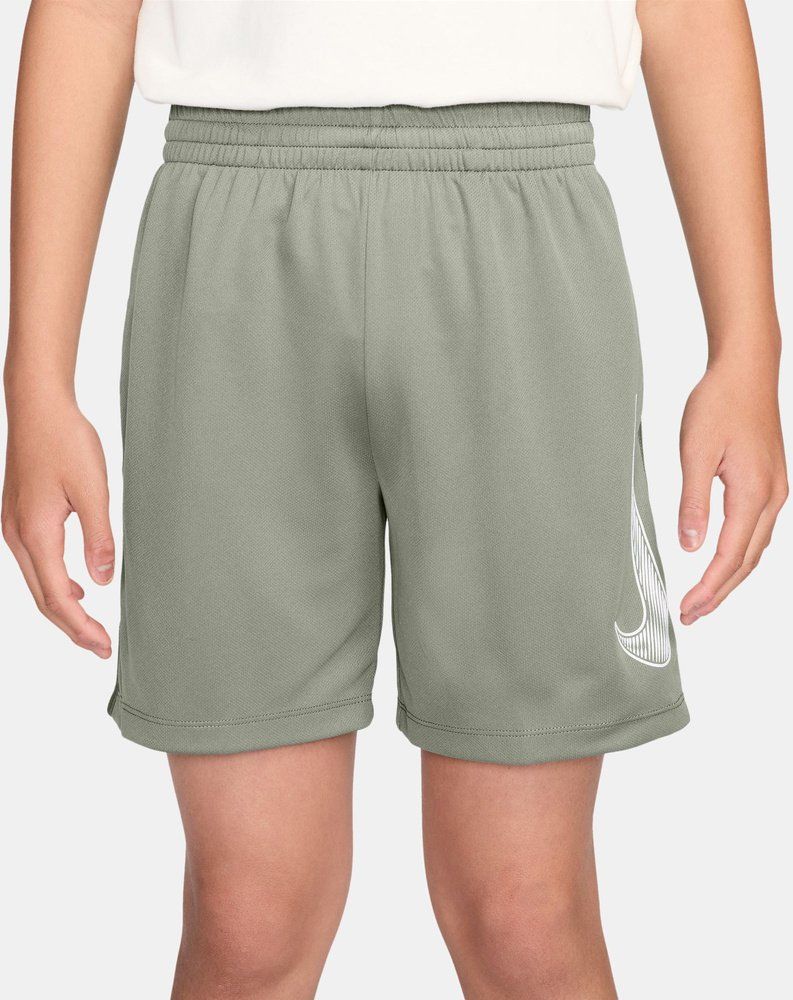 NIKE Kinder Shorts B NK DF MULTI SHORT HBR
