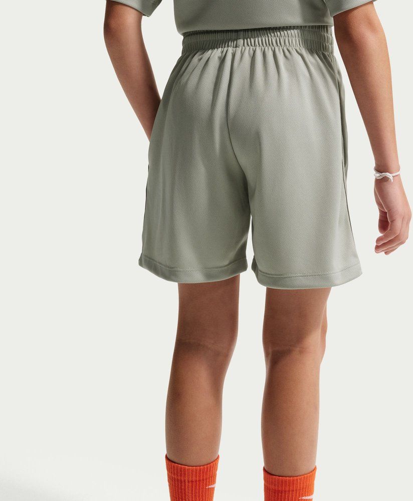 NIKE Kinder Shorts B NK DF MULTI SHORT HBR