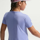 NIKE Kinder Shirt G NP DF SS TOP HBR VNR