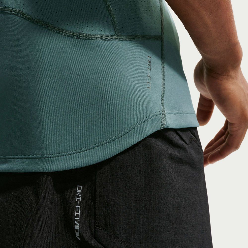 NIKE Herren Shirt Pro Training
