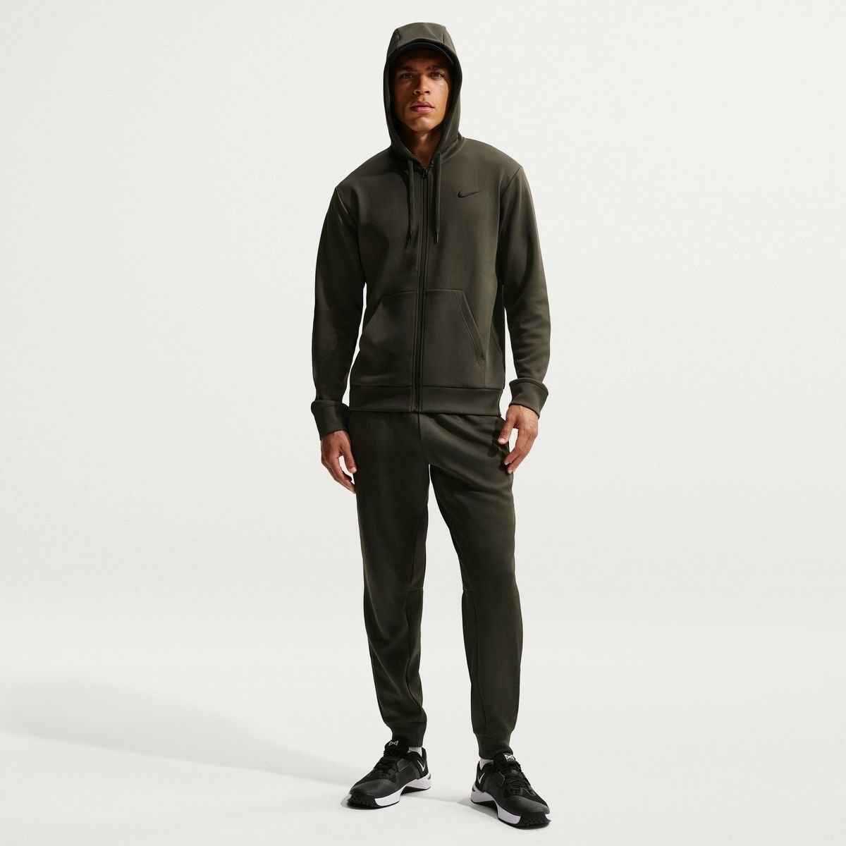 M NK DF UV FLEX FLC FZ HD