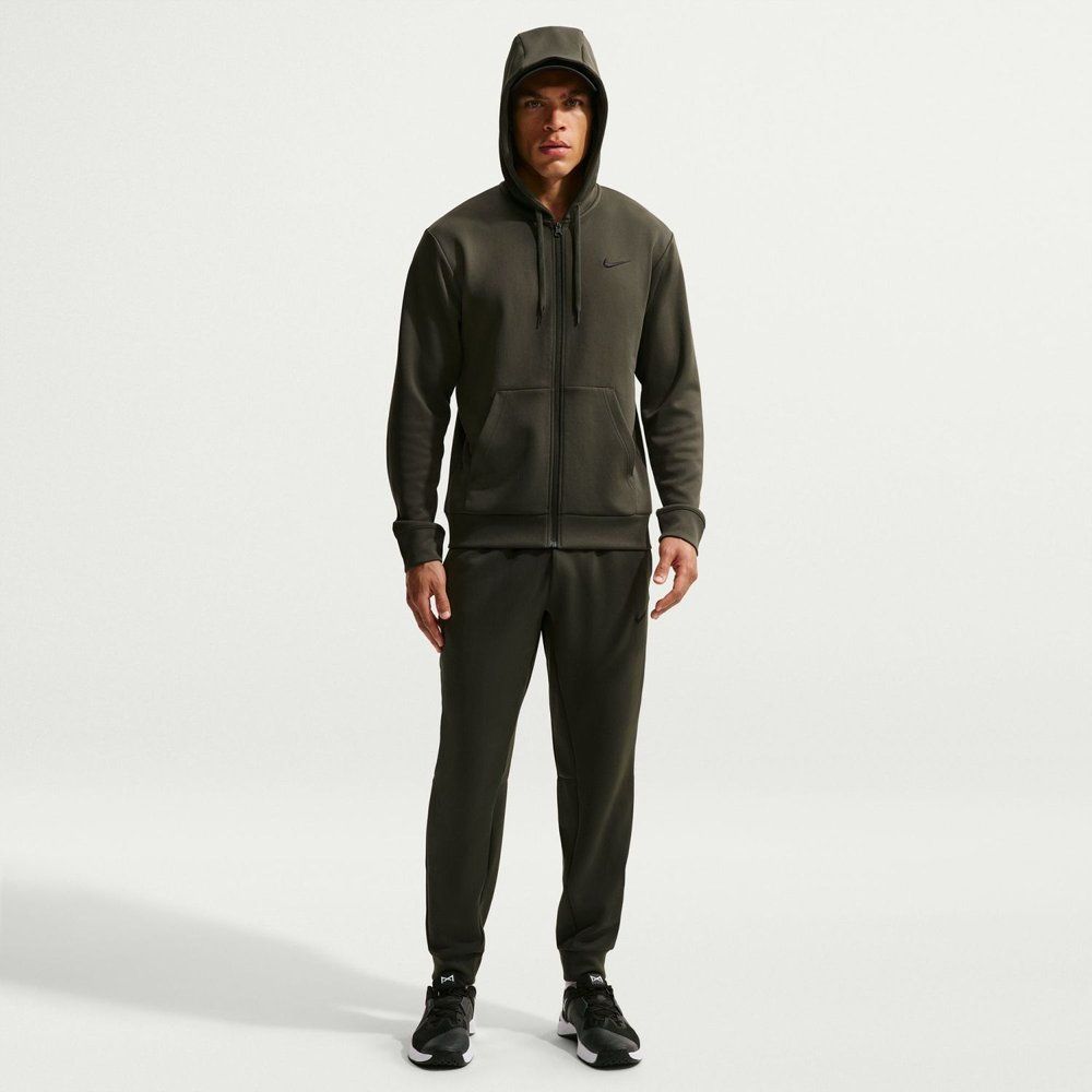 NIKE Herren Sporthose M NK DF UV FLEX FLC JOGGER