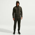 NIKE Herren Sporthose M NK DF UV FLEX FLC JOGGER