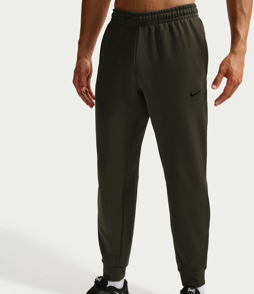 NIKE Herren Sporthose M NK DF UV FLEX FLC JOGGER