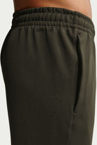 NIKE Herren Sporthose M NK DF UV FLEX FLC JOGGER