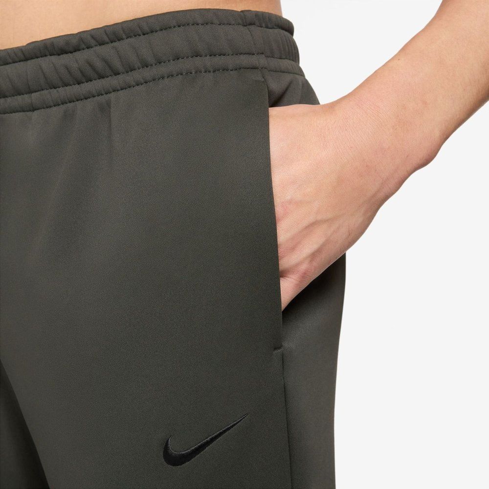 NIKE Herren Sporthose M NK DF UV FLEX FLC JOGGER