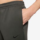 NIKE Herren Sporthose M NK DF UV FLEX FLC JOGGER