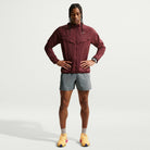 NIKE Herren Shorts Miler Dri-FIT