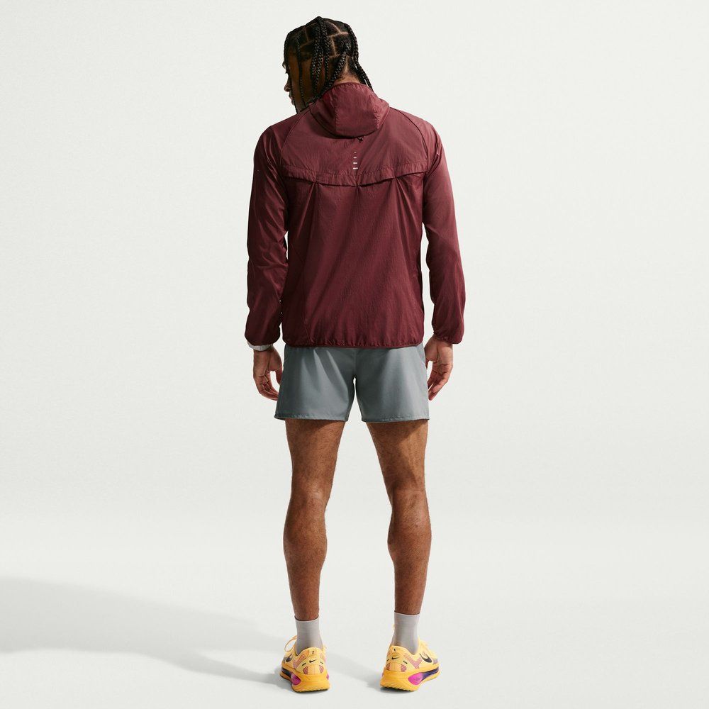 NIKE Herren Shorts Miler Dri-FIT