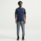 NIKE Herren T-Shirt Miler