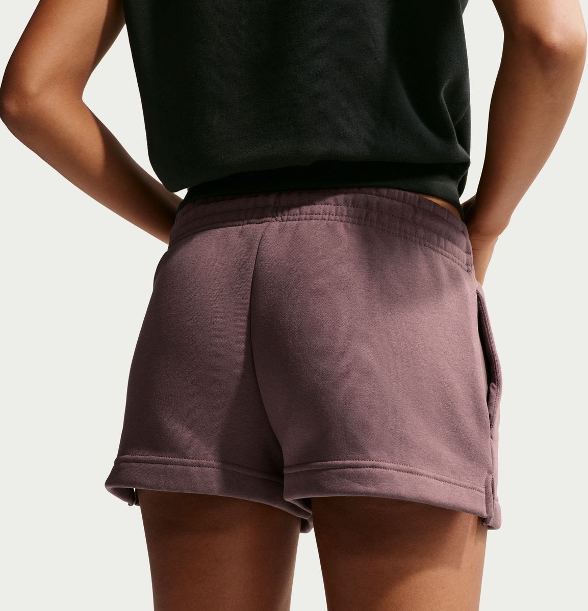 W NSW PHNX FLC MR STD SHORT