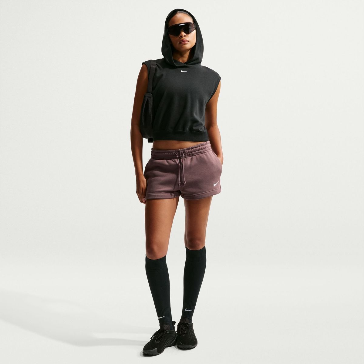 W NSW PHNX FLC MR STD SHORT