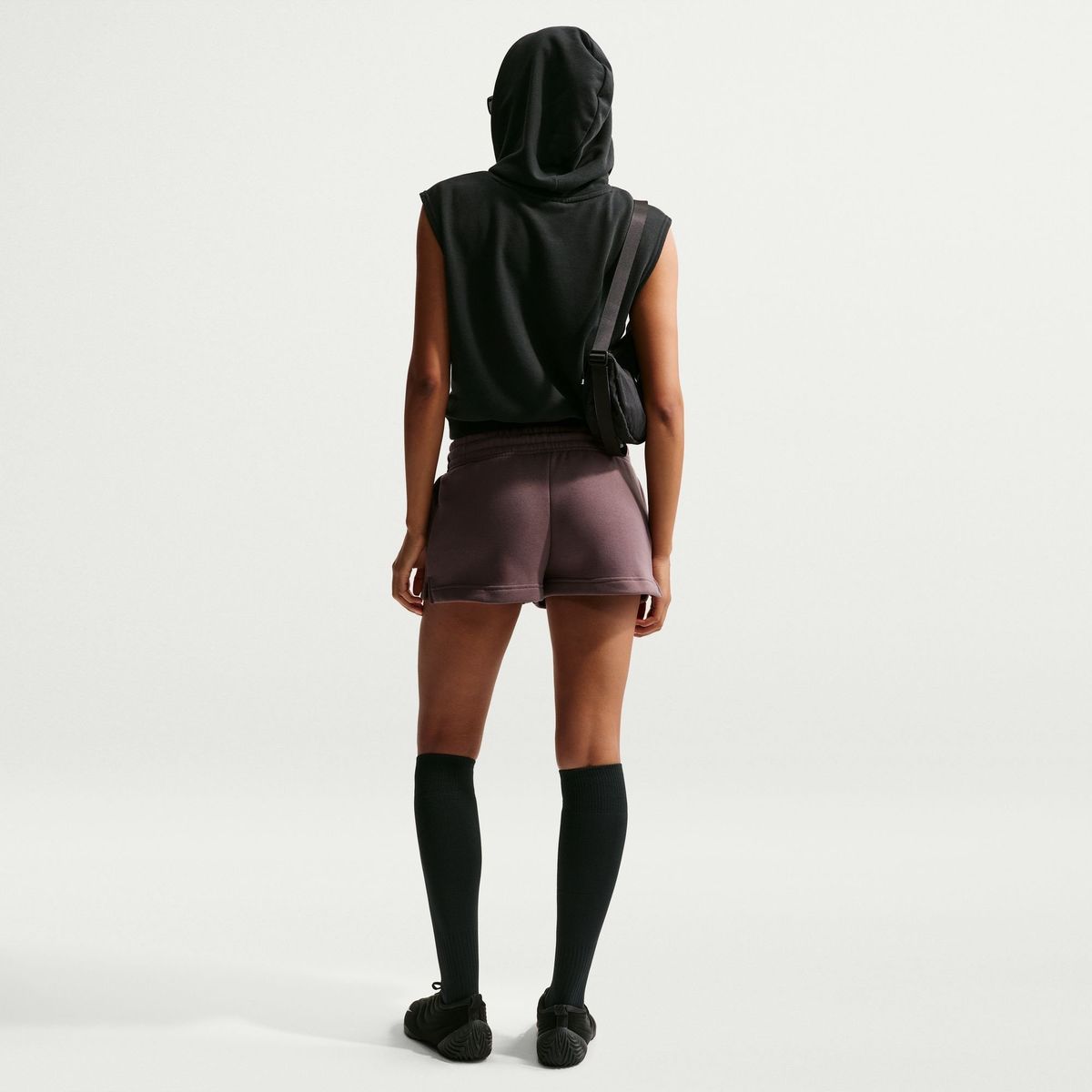 W NSW PHNX FLC MR STD SHORT