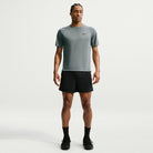 NIKE Herren Shirt M NK DF FLEX SS TOP