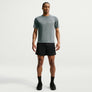 NIKE Herren Shirt M NK DF FLEX SS TOP