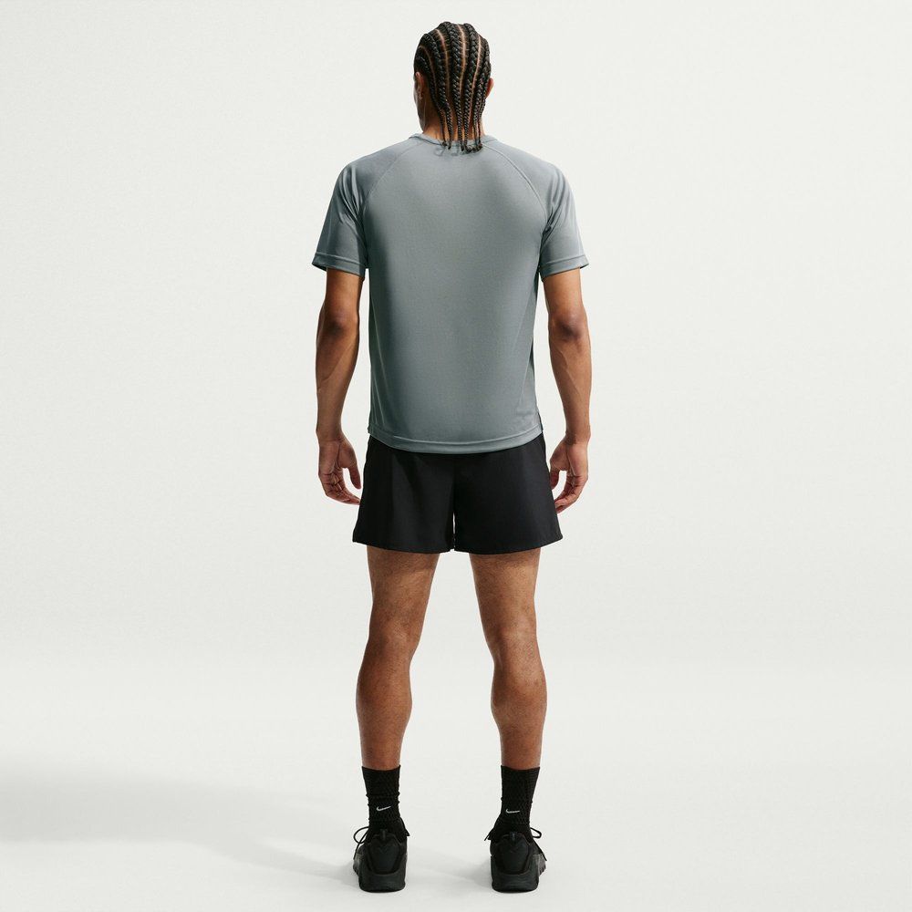 NIKE Herren Shirt M NK DF FLEX SS TOP