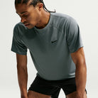 NIKE Herren Shirt M NK DF FLEX SS TOP