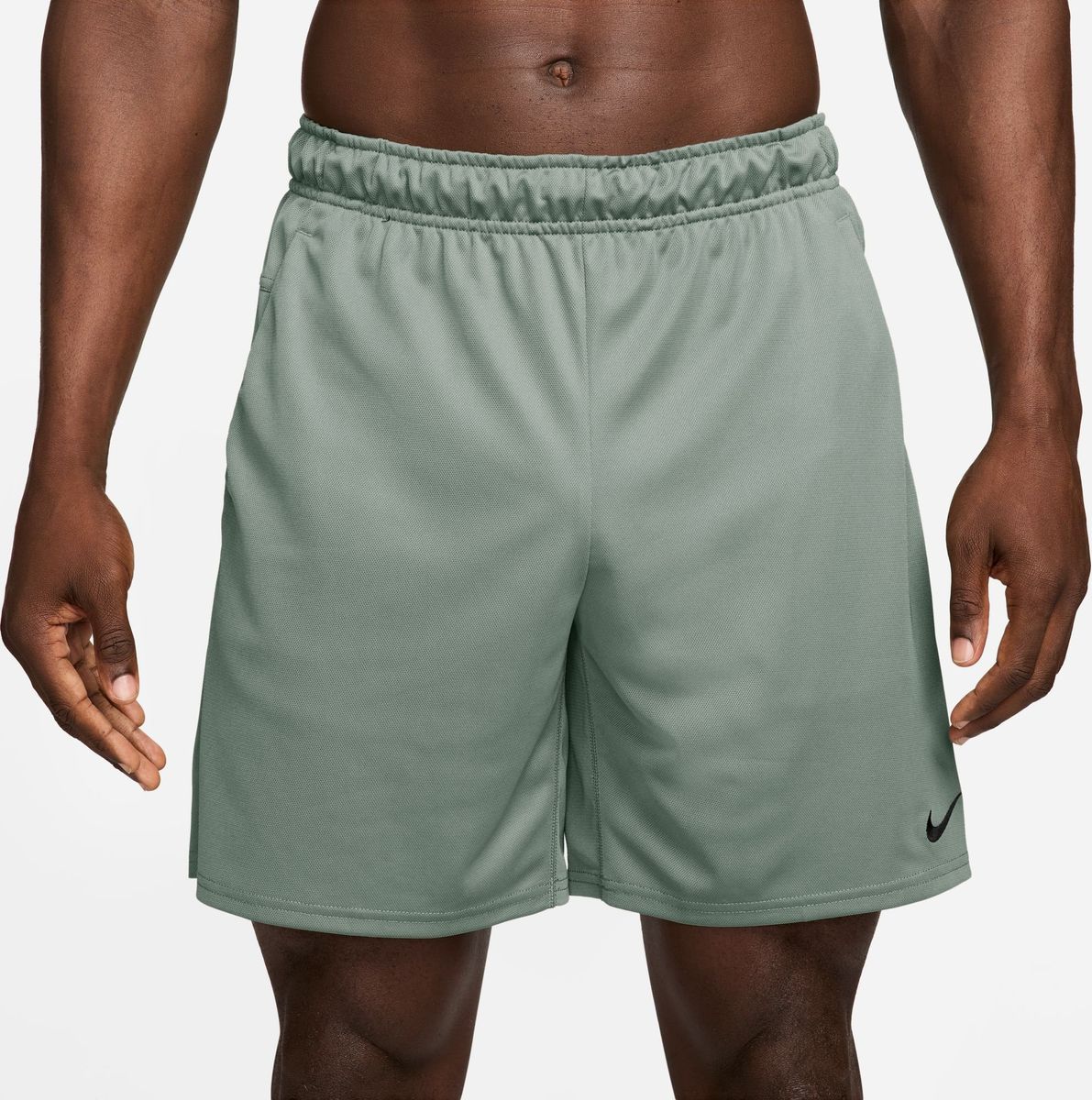 M NK DF FLEX 7IN SHORT K
