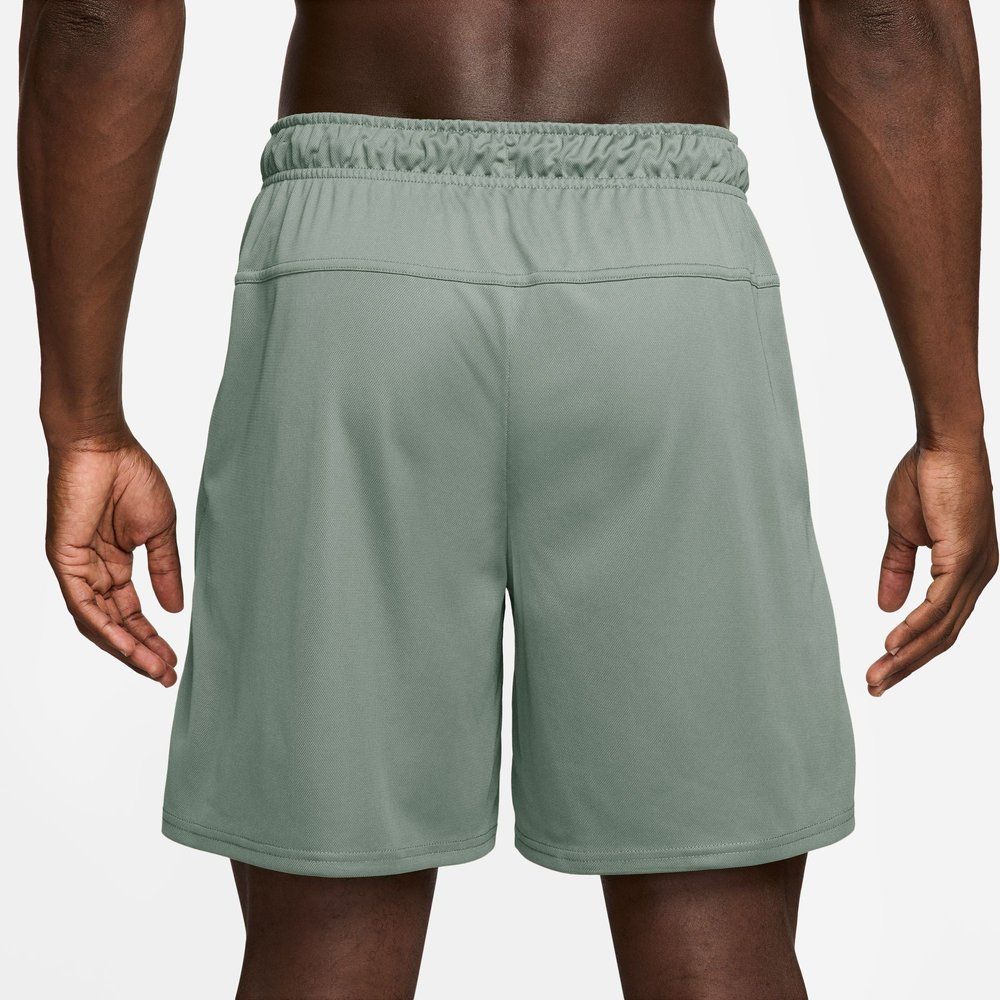 NIKE Herren Shorts M NK DF FLEX 7IN SHORT K