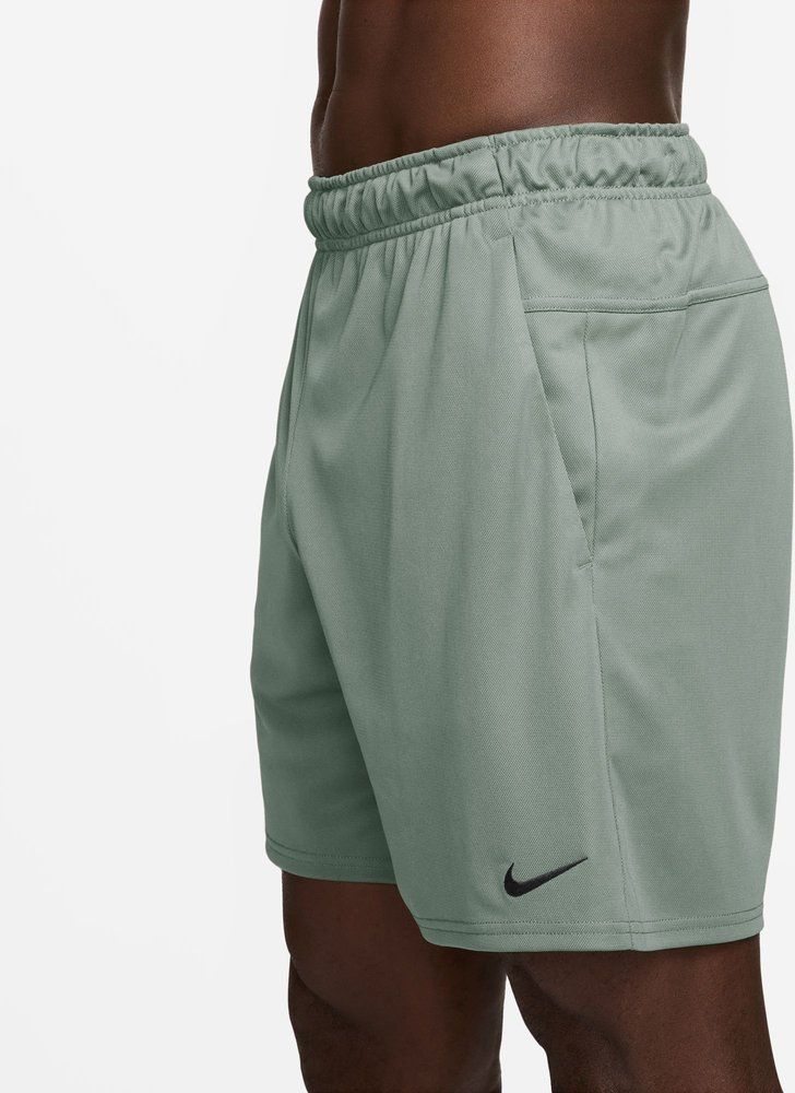 NIKE Herren Shorts M NK DF FLEX 7IN SHORT K