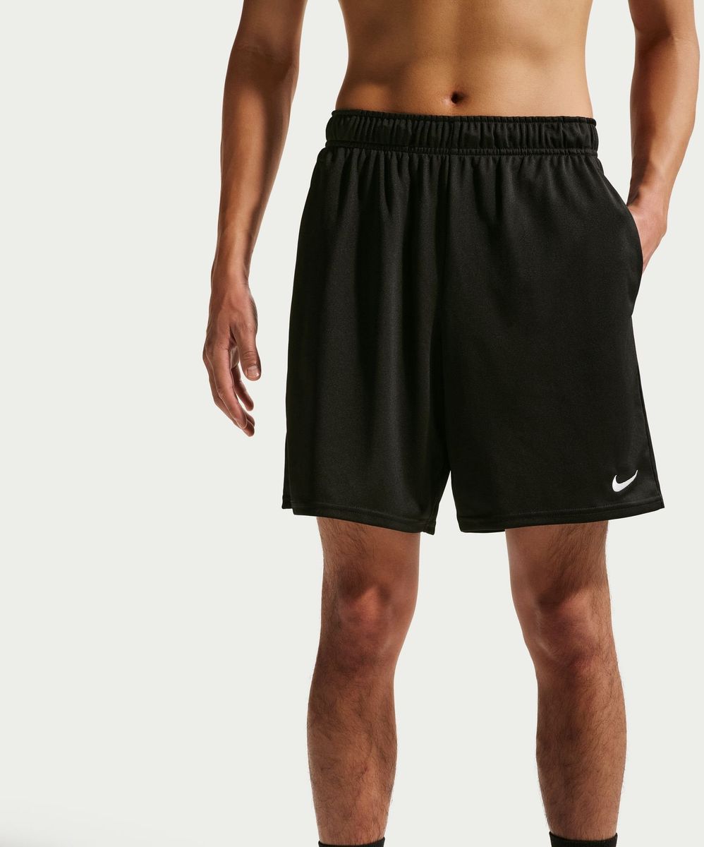 M NK DF FLEX 7IN SHORT K