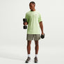 M NK DF FLEX 7IN SHORT K