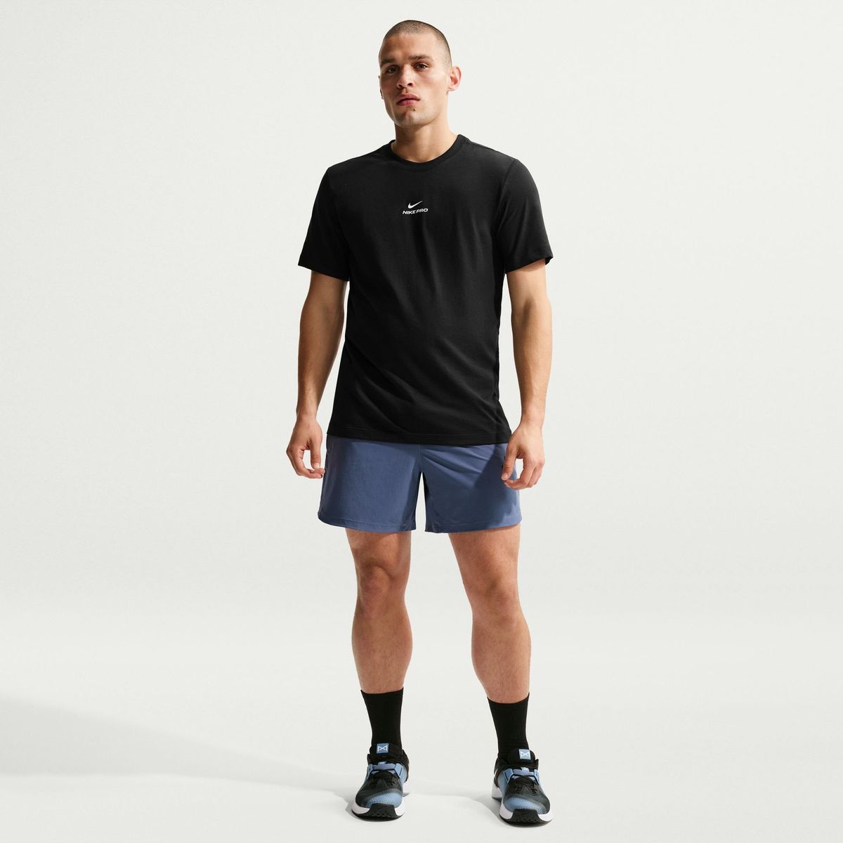 M NK DF TEE STD PRO