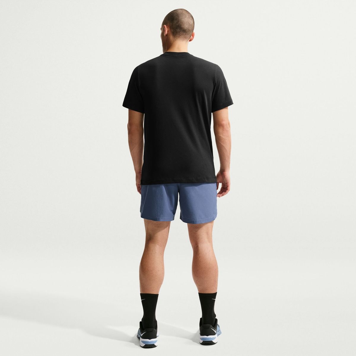 M NK DF TEE STD PRO