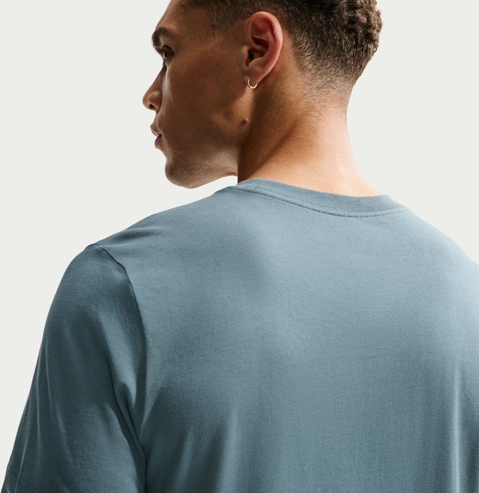 NIKE Herren Shirt M NK DF TEE STD PRO