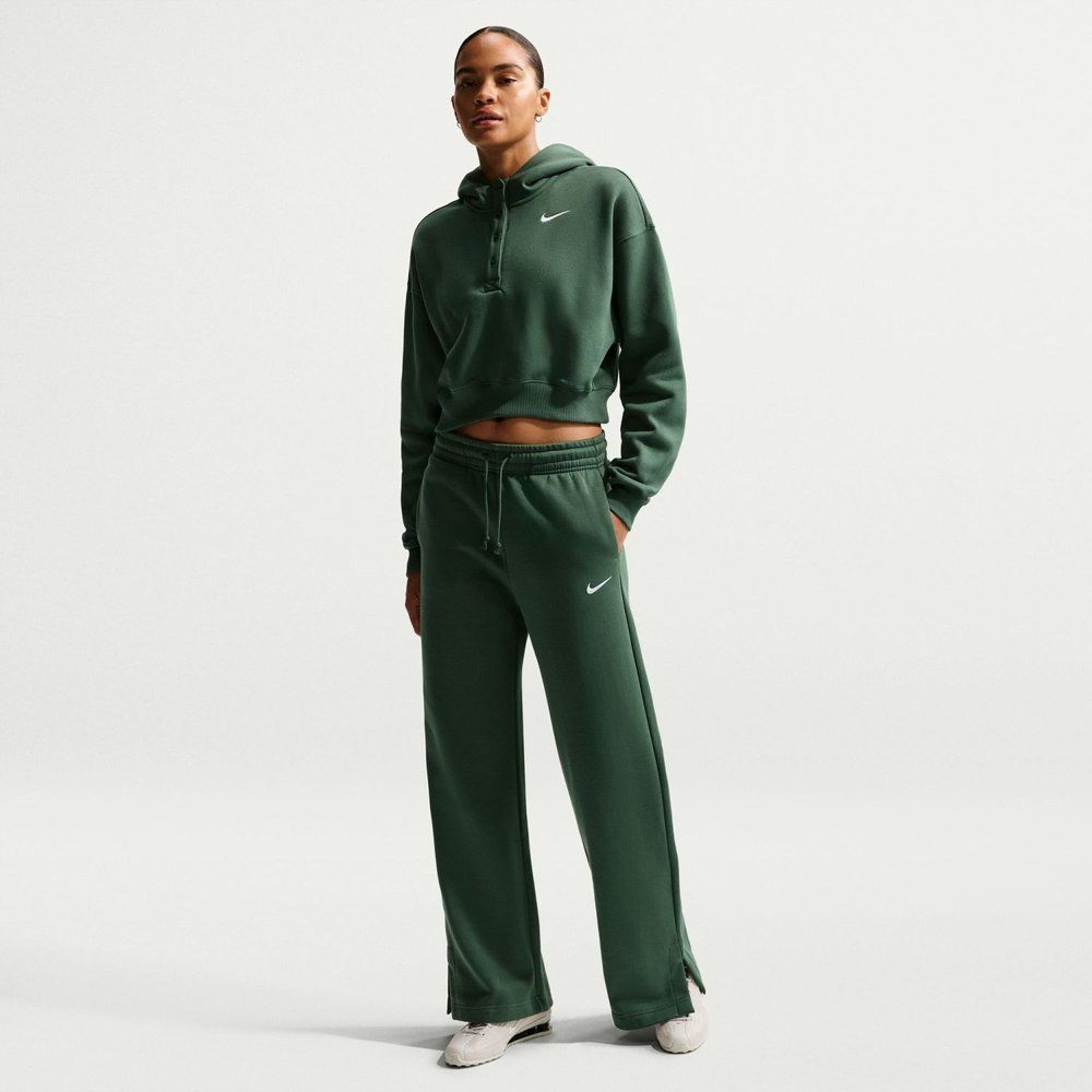 NIKE Damen Sporthose Nike Sportswear Phoenix Fleece Wome