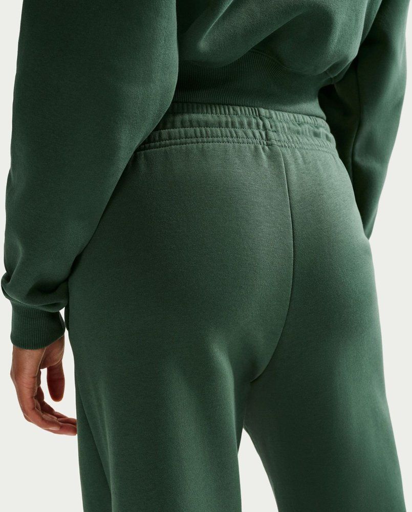 NIKE Damen Sporthose Nike Sportswear Phoenix Fleece Wome