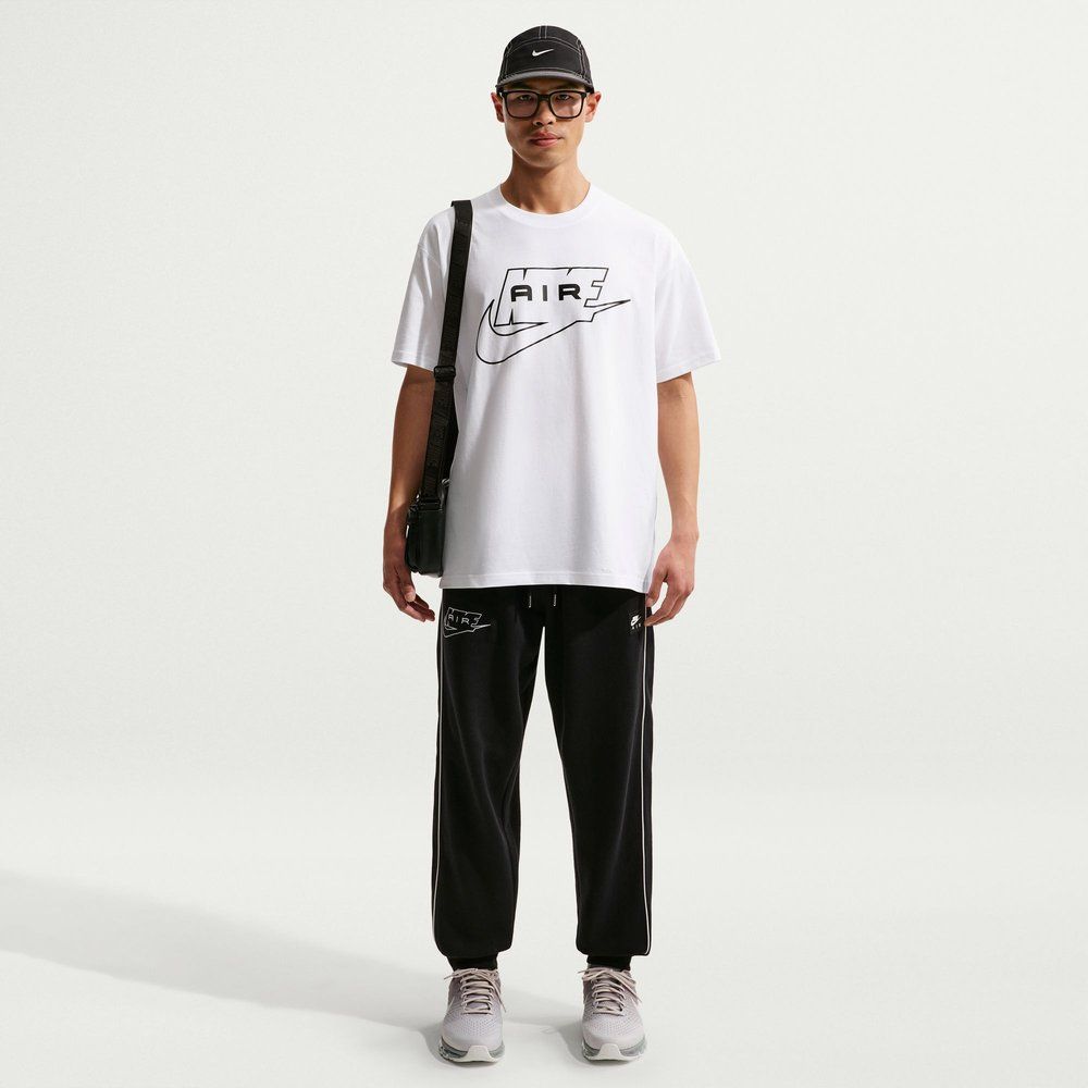 NIKE Herren Shirt U NSW TEE LSE AIR