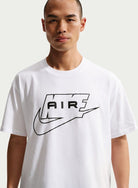 NIKE Herren Shirt U NSW TEE LSE AIR