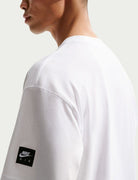 NIKE Herren Shirt U NSW TEE LSE AIR