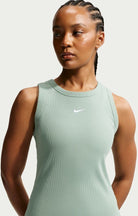 NIKE Damen Shirt W NSW RIB TIGHT TANK