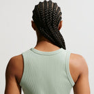 NIKE Damen Shirt W NSW RIB TIGHT TANK