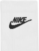 NIKE Herren Crew Socken 3 Pack FUTRA -144