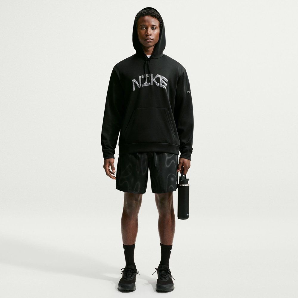 NIKE Herren Kapuzensweat DRI-FIT UV REPEL HOODIE