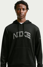 NIKE Herren Kapuzensweat DRI-FIT UV REPEL HOODIE