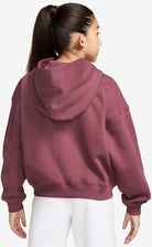 NIKE Kinder Kapuzensweat STUDIO FLEECE