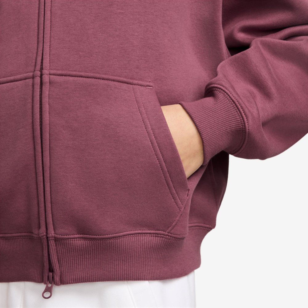 NIKE Kinder Kapuzensweat STUDIO FLEECE