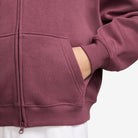 NIKE Kinder Kapuzensweat STUDIO FLEECE