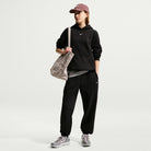 NIKE Kinder Hose STUDIO FLEECE