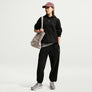 NIKE Kinder Hose STUDIO FLEECE