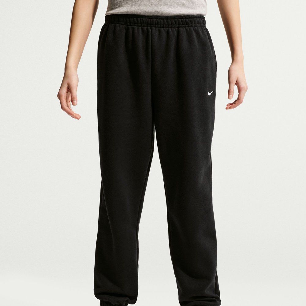NIKE Kinder Hose STUDIO FLEECE