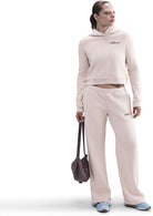 NIKE Damen Kapuzensweat W NSW PHNX FLC SHRUNKEN HOODIE